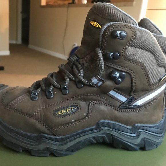 Keen, Men\'s Wide Boots main image 7